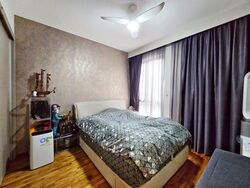 Palm Isles (D17), Condominium #457958851